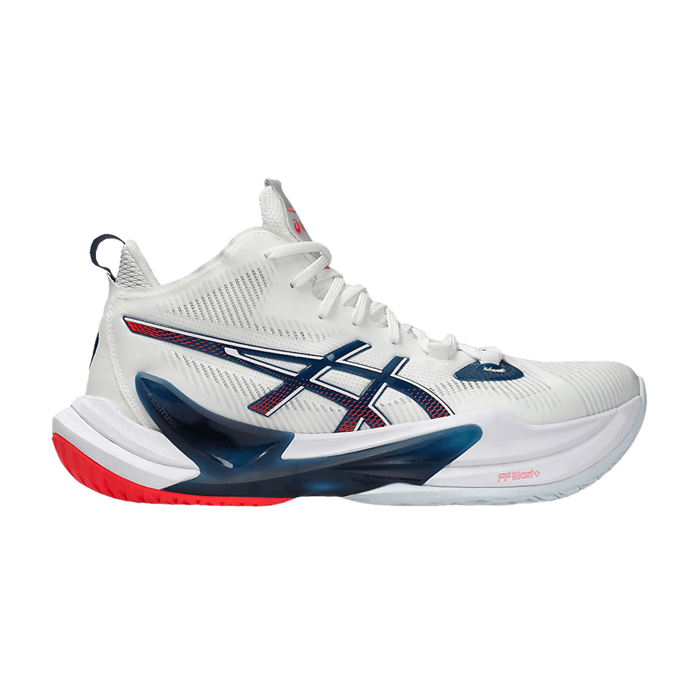 Buy Asics Metarise 2 'White Indigo Fog' - 1051A089 100 | GOAT