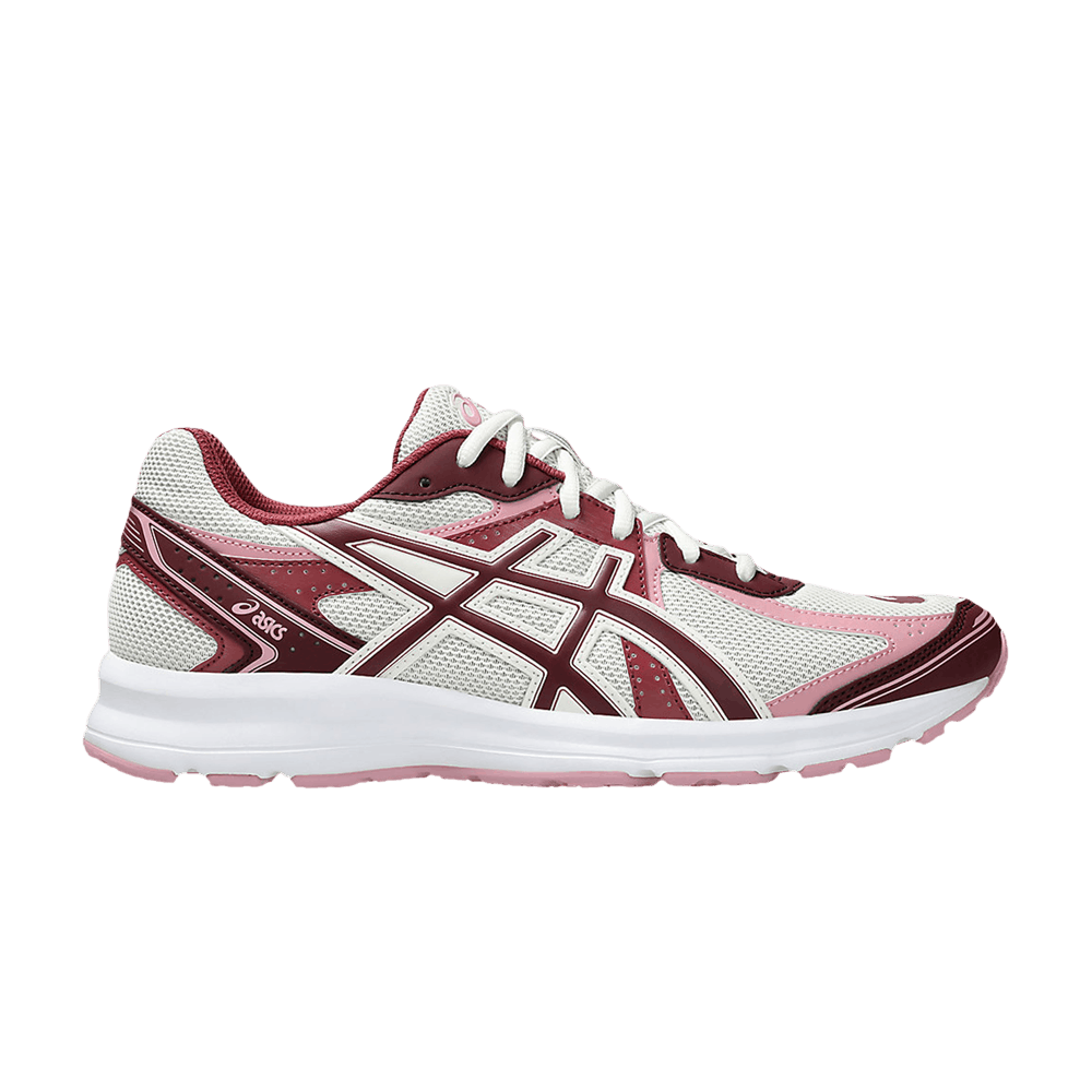 ASICS Jog 100S 'Cream Port Royal'