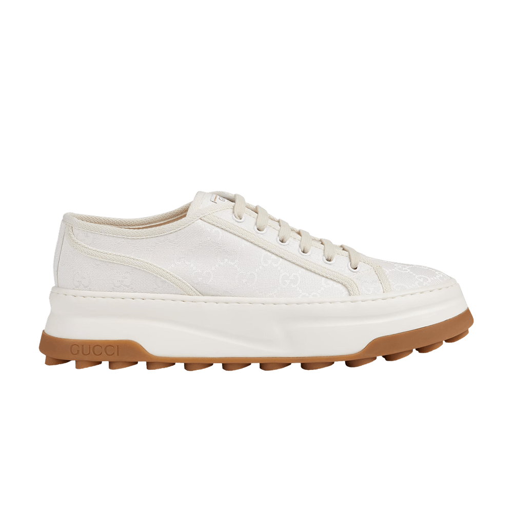 Gucci GG Sneaker 'White'