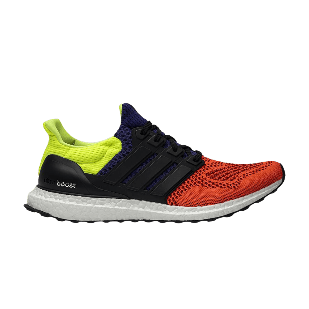 Packer x adidas UltraBoost 1.0 OG 'Original Three' Sample