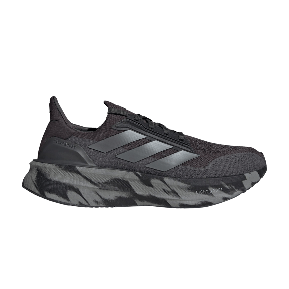 adidas UltraBoost 5X 'Carbon Grey Marbled'
