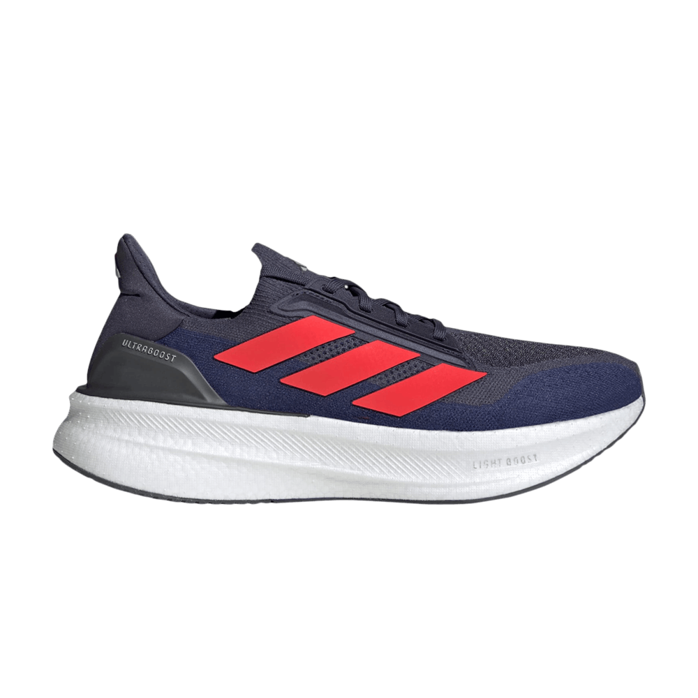 Buy adidas UltraBoost 5X 'Aurora Ink Lucid Lemon' - JH9034 | GOAT
