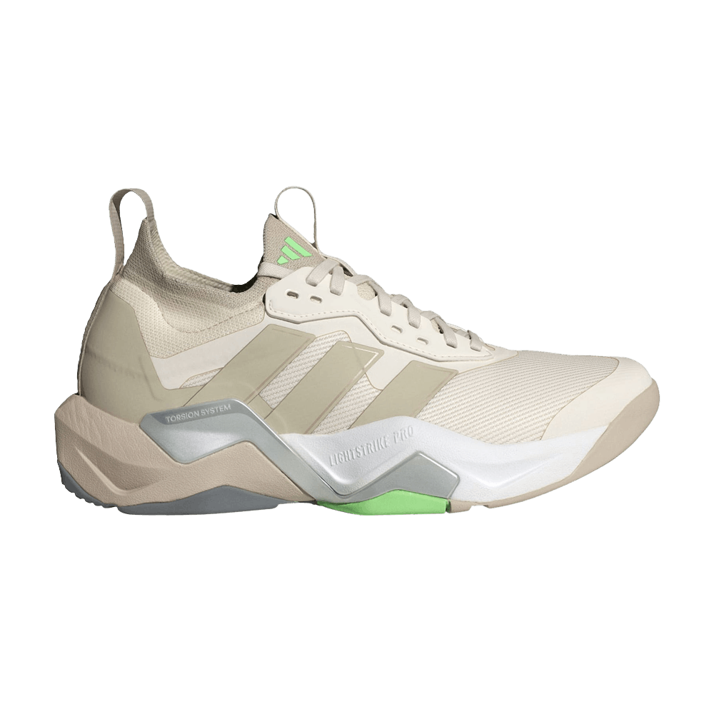 adidas x Jeremy Scott ☆ Rapidmove ADV 2 ‘Pride’ adidas Rapidmove ADV 2 Jeremy Scott Pride (Women's) - JR6402