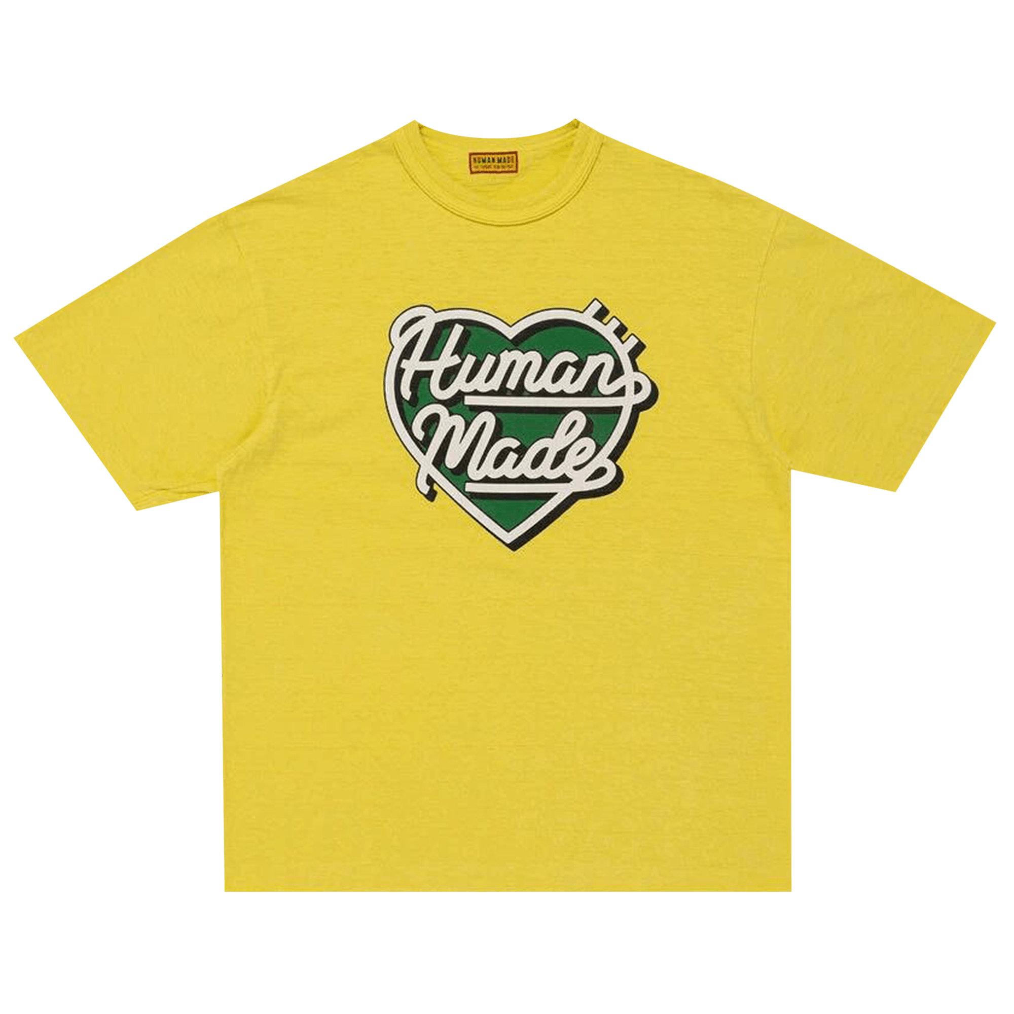 Buy Human Made x j-hope Human Hope Graphic T-Shirt 'White