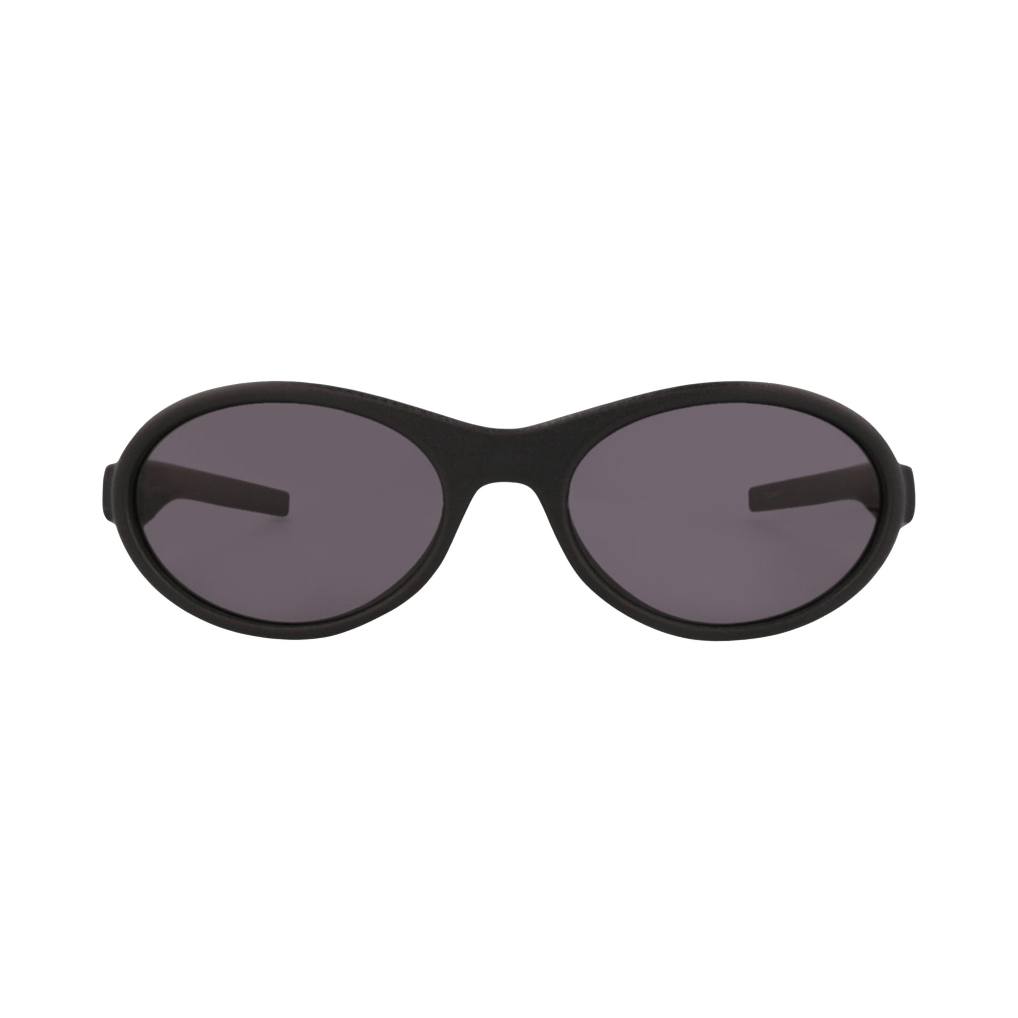 Givenchy Round Sunglasses 'Black/Smoke'