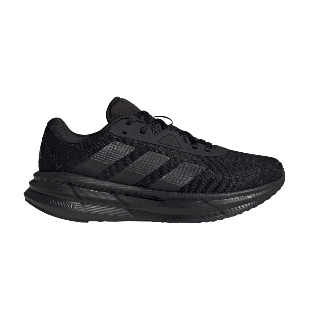 Buy Adidas Galaxy 7 'Core Black Lucid Lemon' - JQ2625 | GOAT