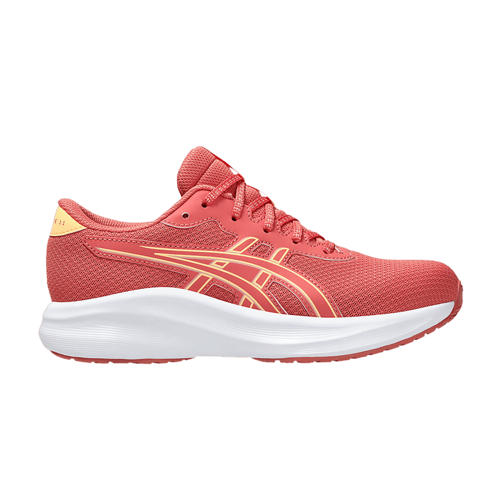 ASICS Gel Excite 11 GS 'Dark Pink Clay'