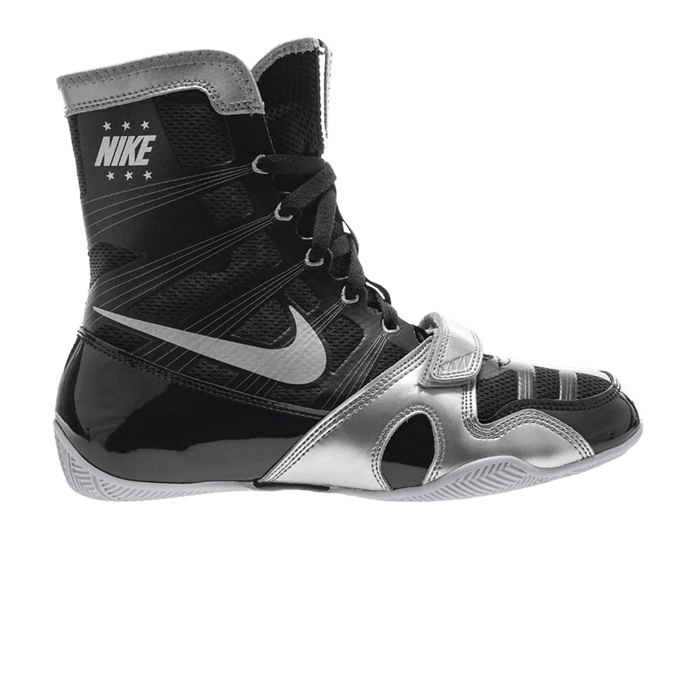 Buy Nike HyperKO 'Black Metallic Gold' - 634923 070 | GOAT