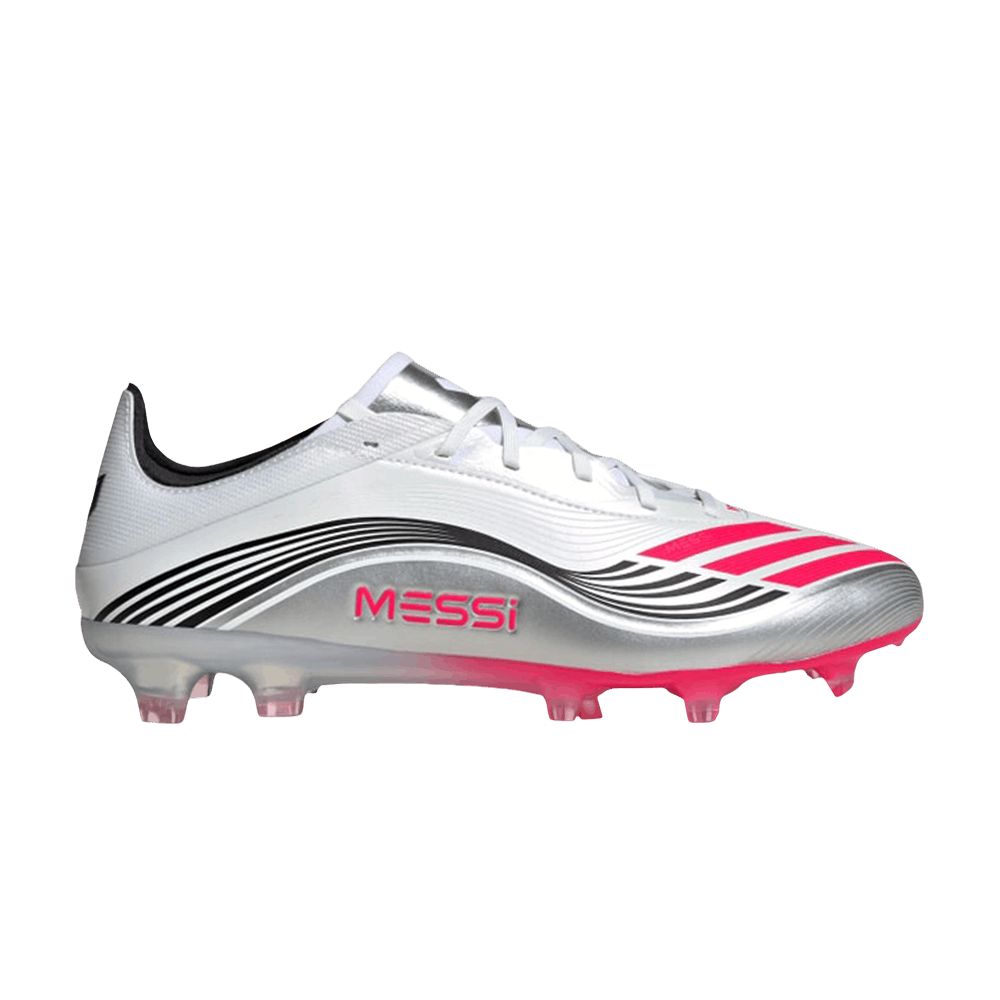 adidas Messi Adizero F50 Pro FG 'Prestig10 Pack'