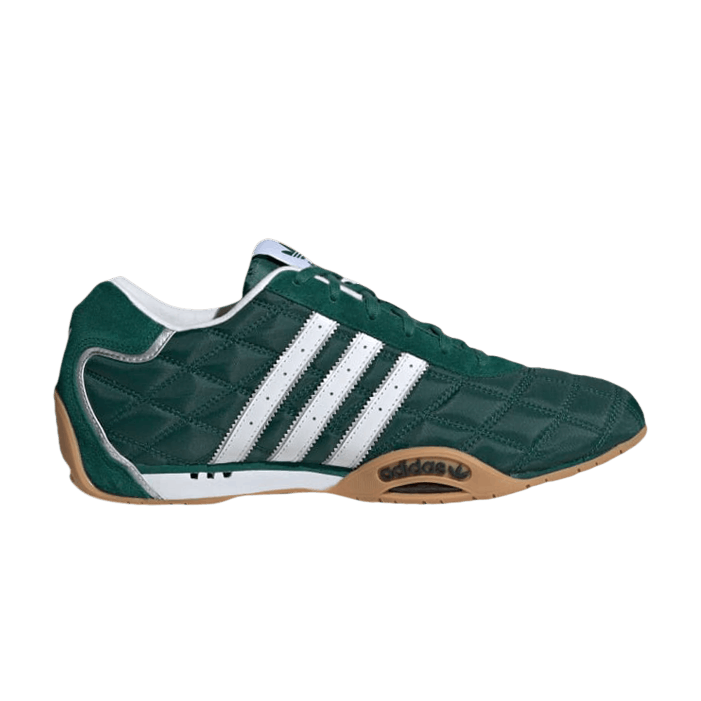 Buy Adidas Adi Racer Low 'Black White Silver' - JP7009 | GOAT