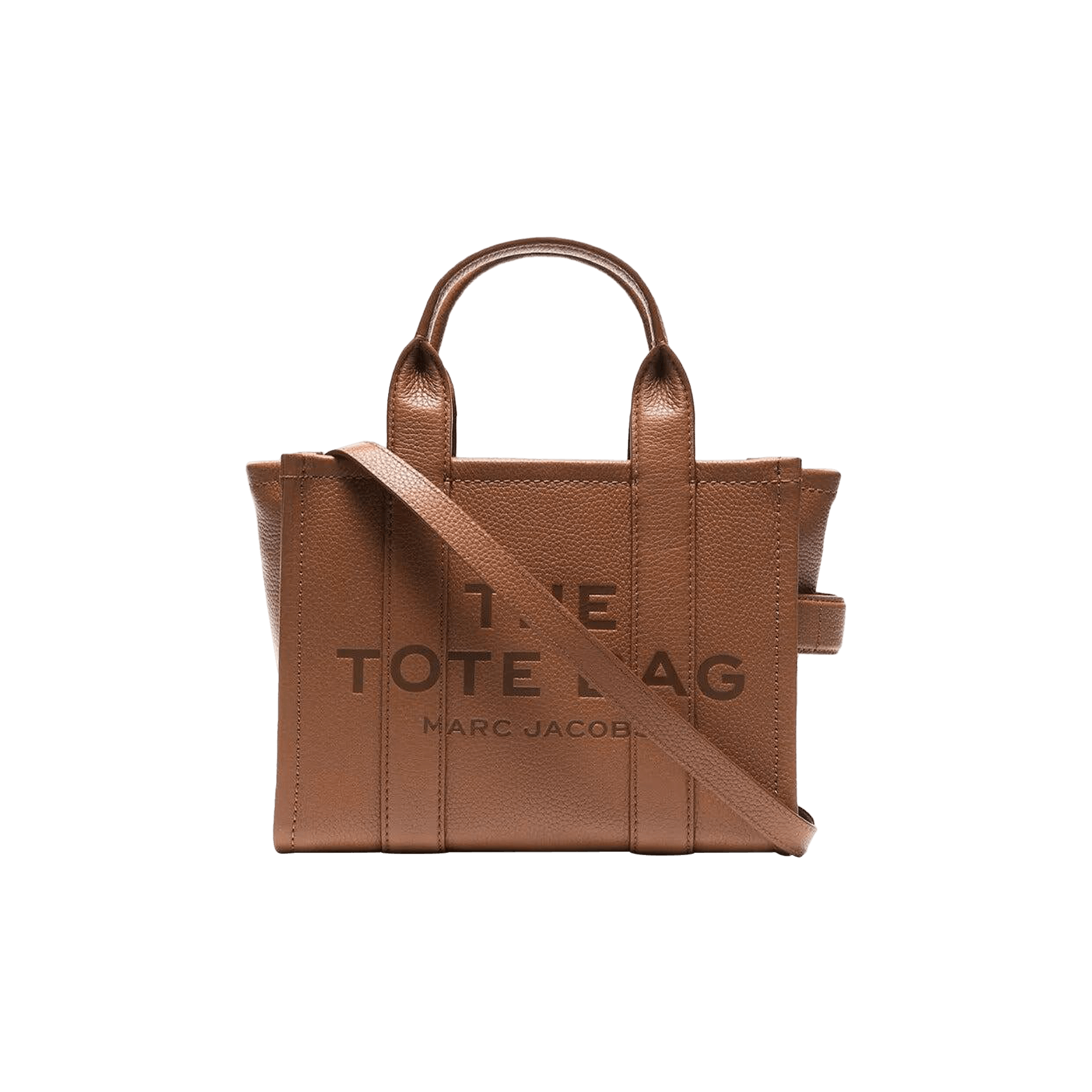 Marc Jacobs Small Tote Bag 'Argan Oil'