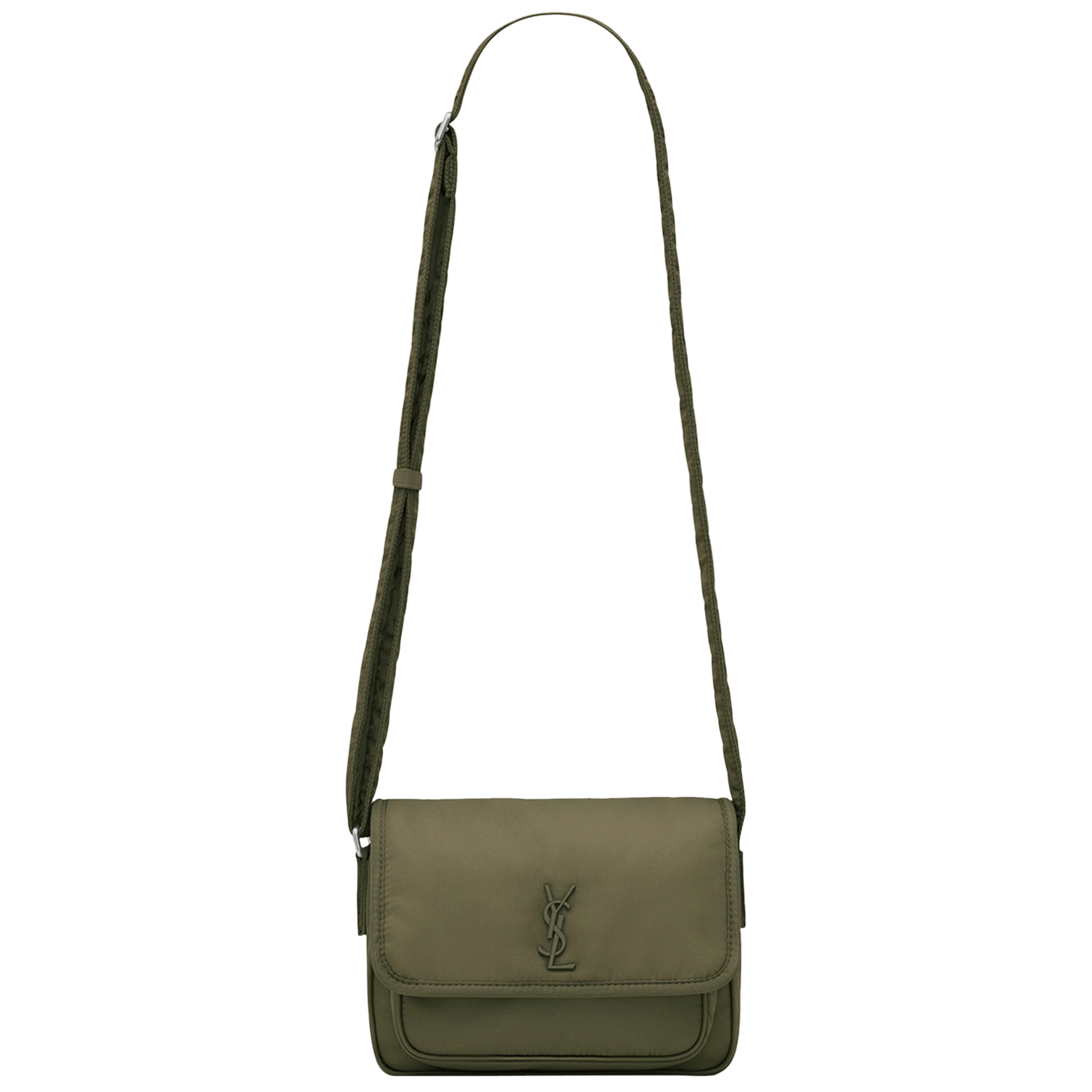 Buy Supreme Field Messenger Bag 'Olive Gonz' - SS23B13 OLIVE GONZ
