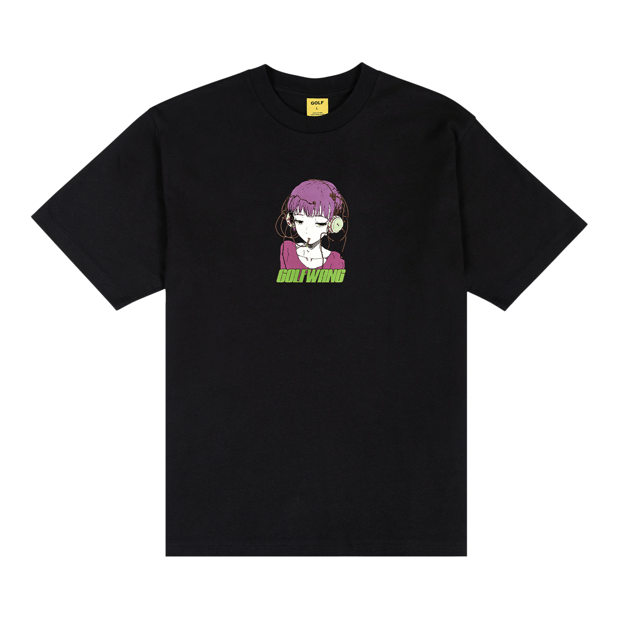 Buy GOLF WANG x Marty Supreme Marty Photo Tee 'White' - 05956