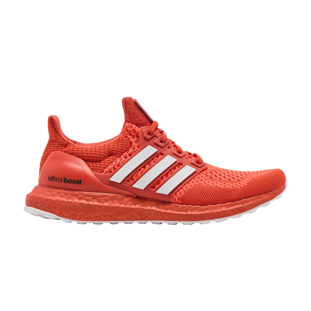 adidas UltraBoost 1.0 'NCAA Pack - Miami'