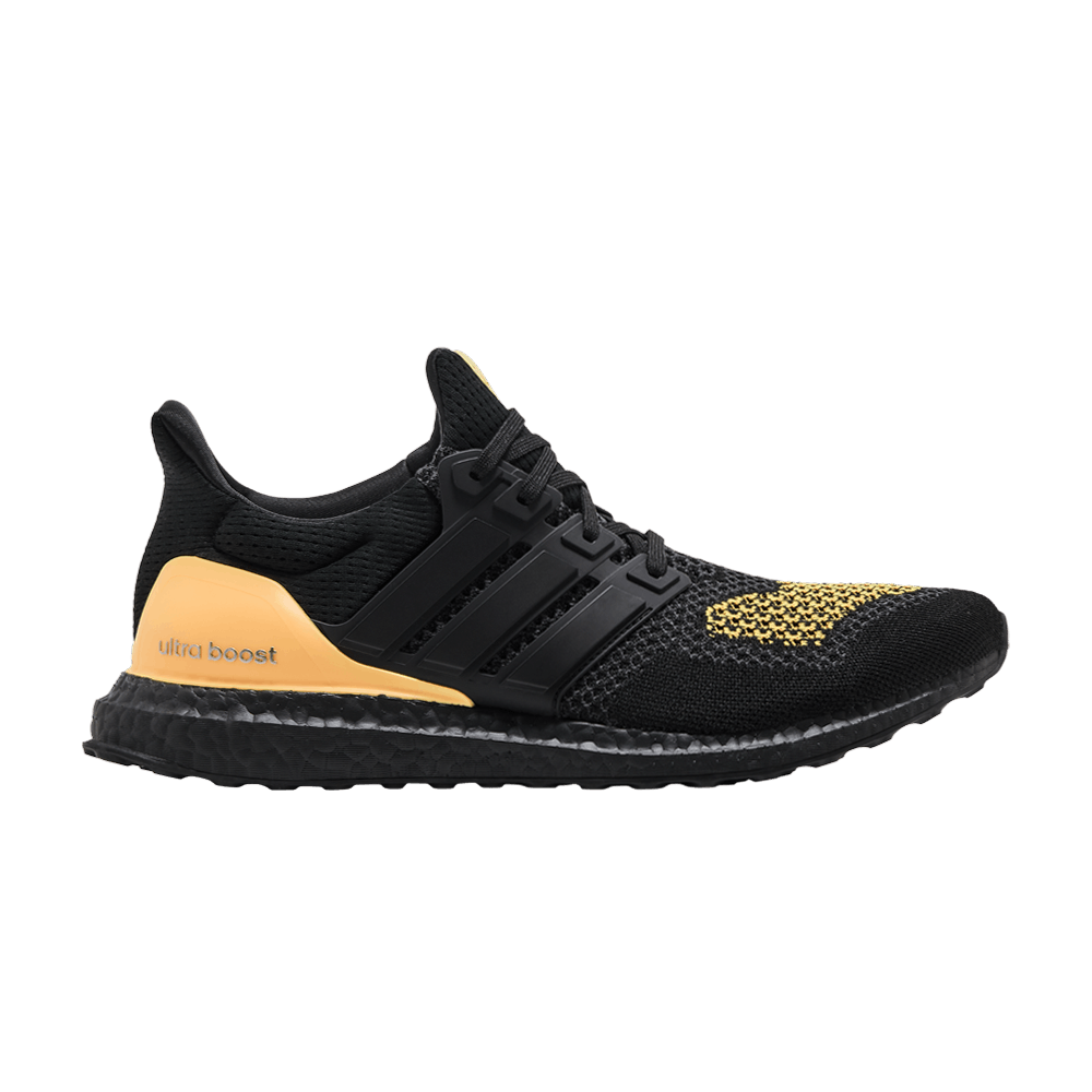 adidas UltraBoost 1.0 'Black Spark'