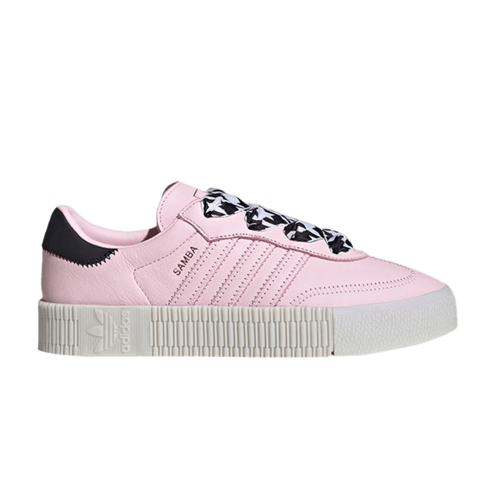 Adidas Wmns Sambarose 'Pink Black'