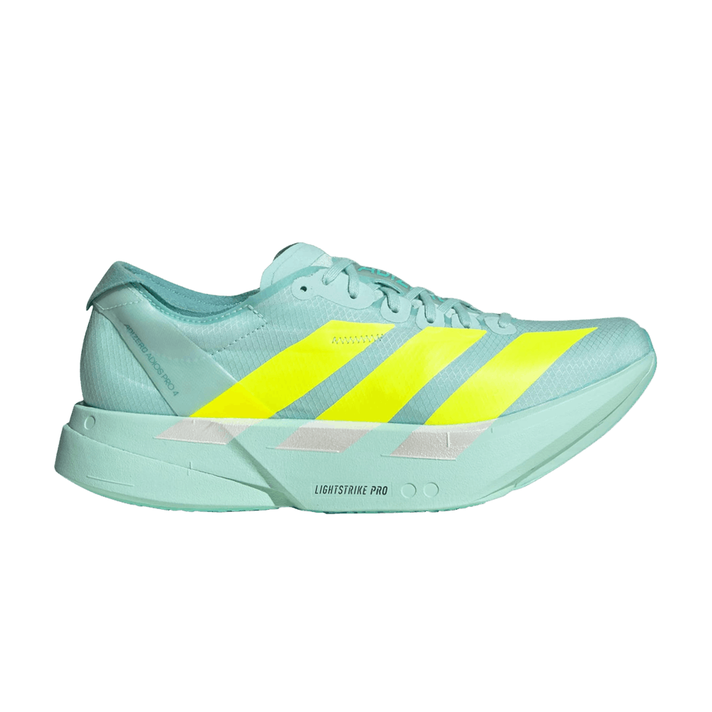 Buy Adidas Adizero Adios Pro 4 'Tokyo Race Pack' - JR6373 | GOAT