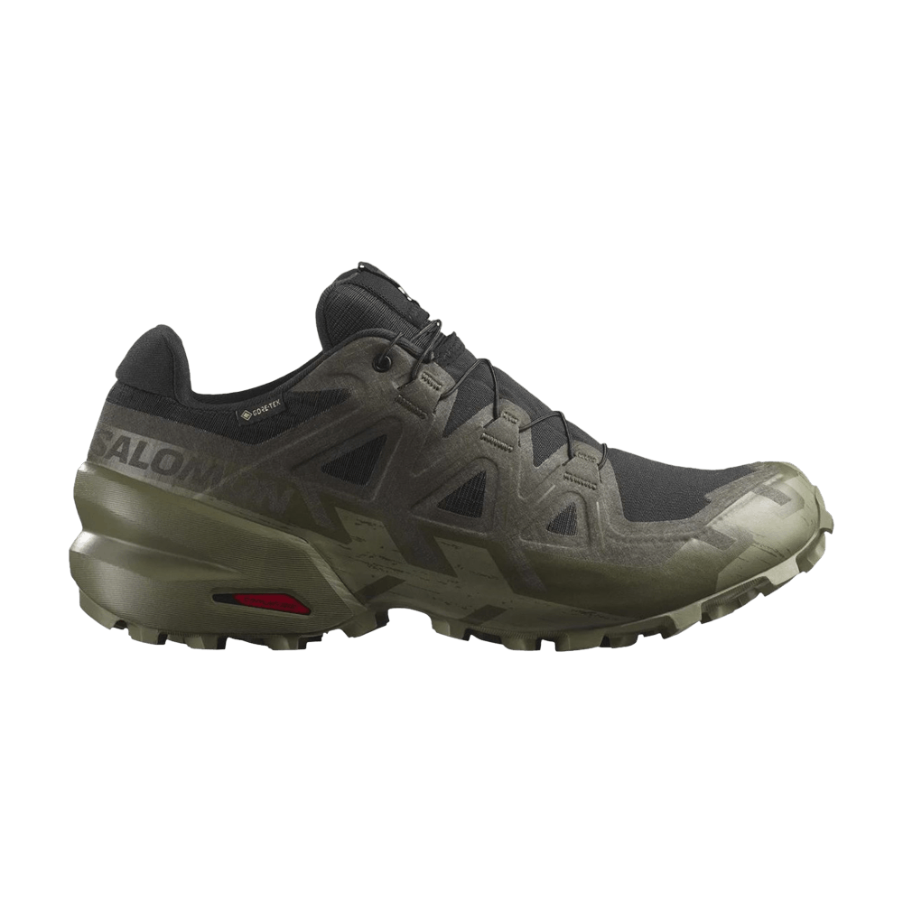 Salomon Speedcross 6 GORE-TEX 'Peat'