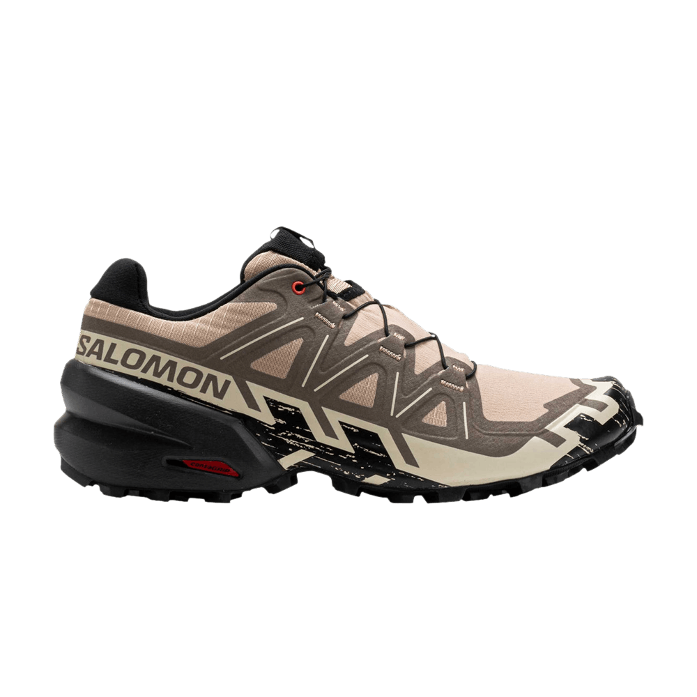 Salomon Speedcross 6 'Natural'
