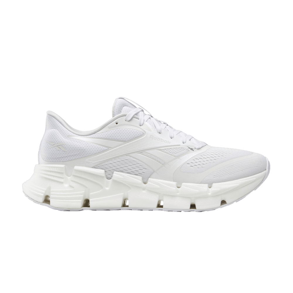 Reebok FloatZig 2 'Triple White'