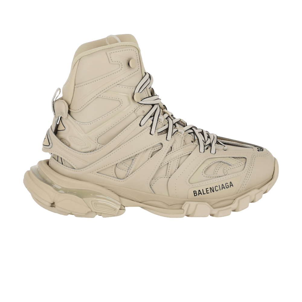 Balenciaga Wmns Track Hike 'Beige'
