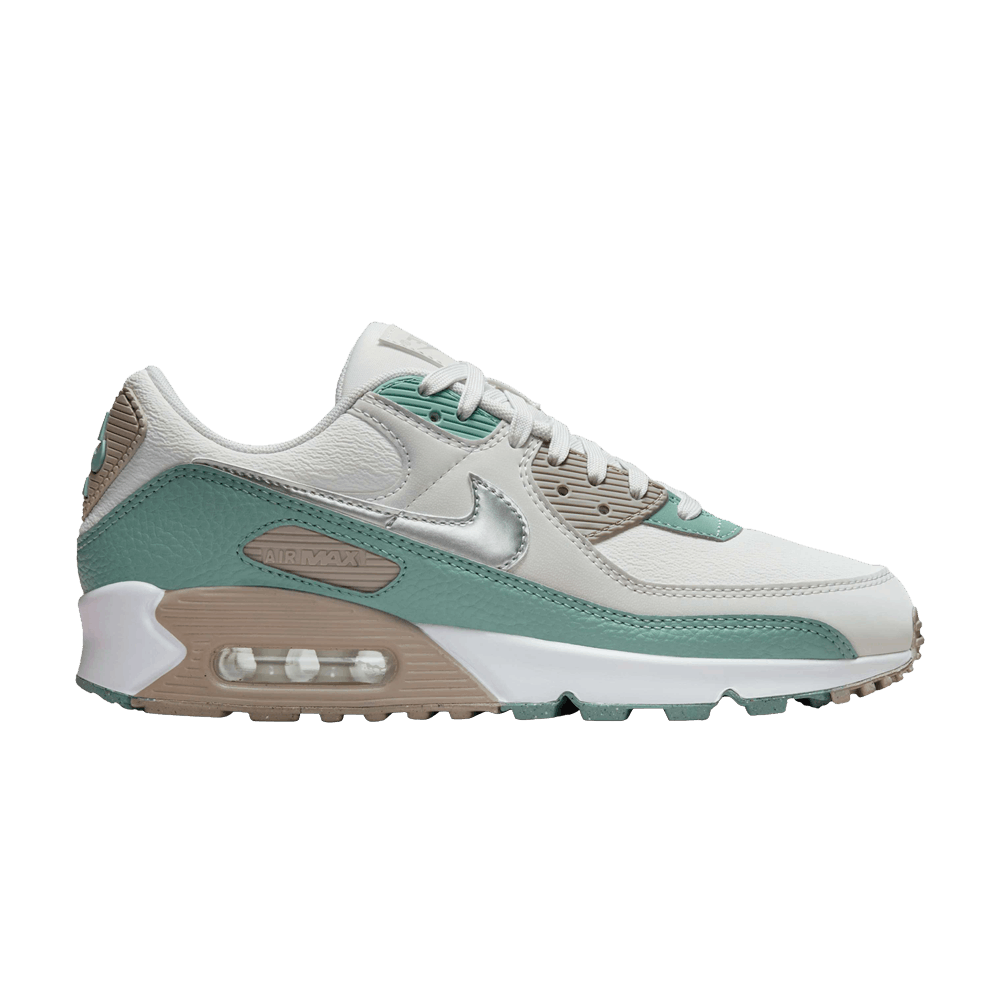Nike Wmns Air Max 90 'Cannon'