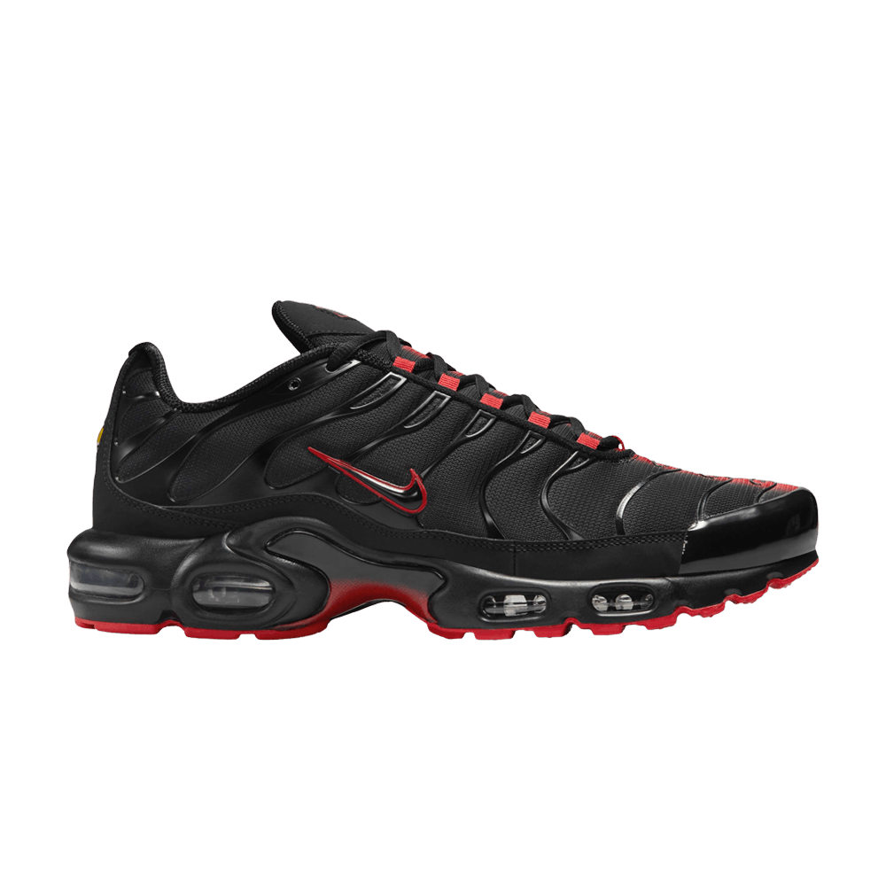 Nike Air Max Plus 'Sith Lightsaber'