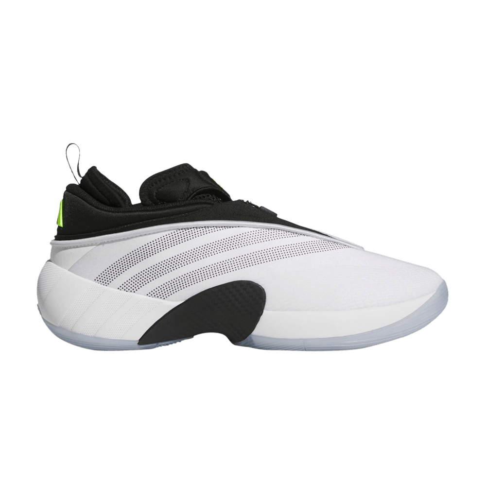 Buy adidas D.O.N. Issue #7 'All-Star' - KJ8989 | GOAT