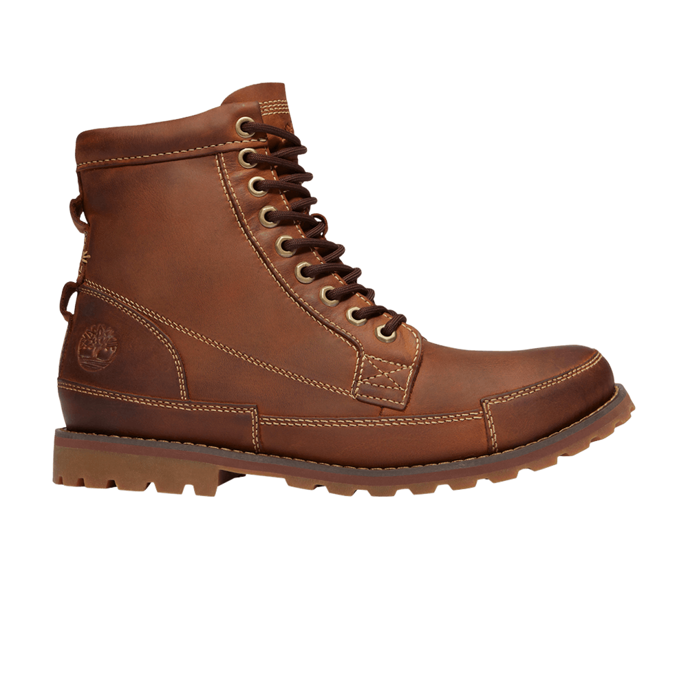 Timberland Original 6 Inch Boot Wide 'Medium Brown'