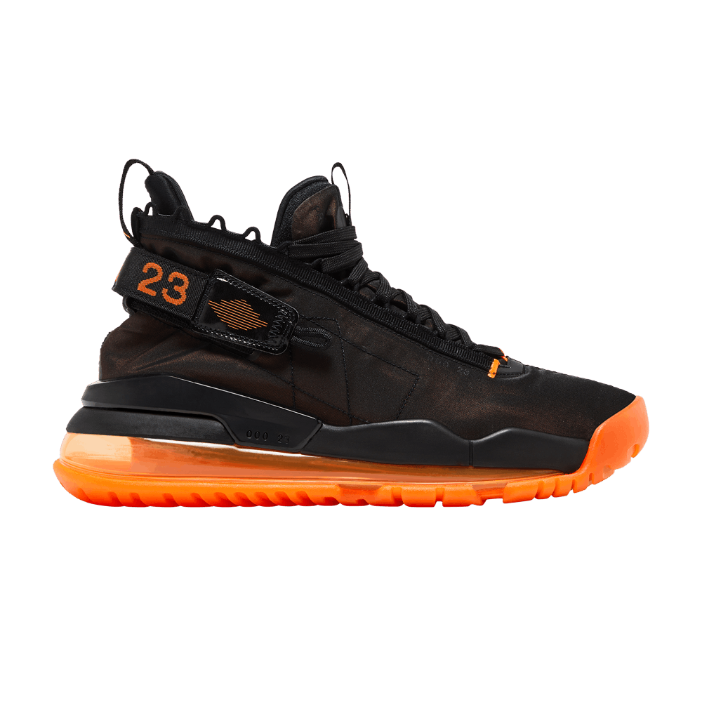 Buy Air Jordan Proto Max 720 'Gold Gum' - BQ6623 070 | GOAT