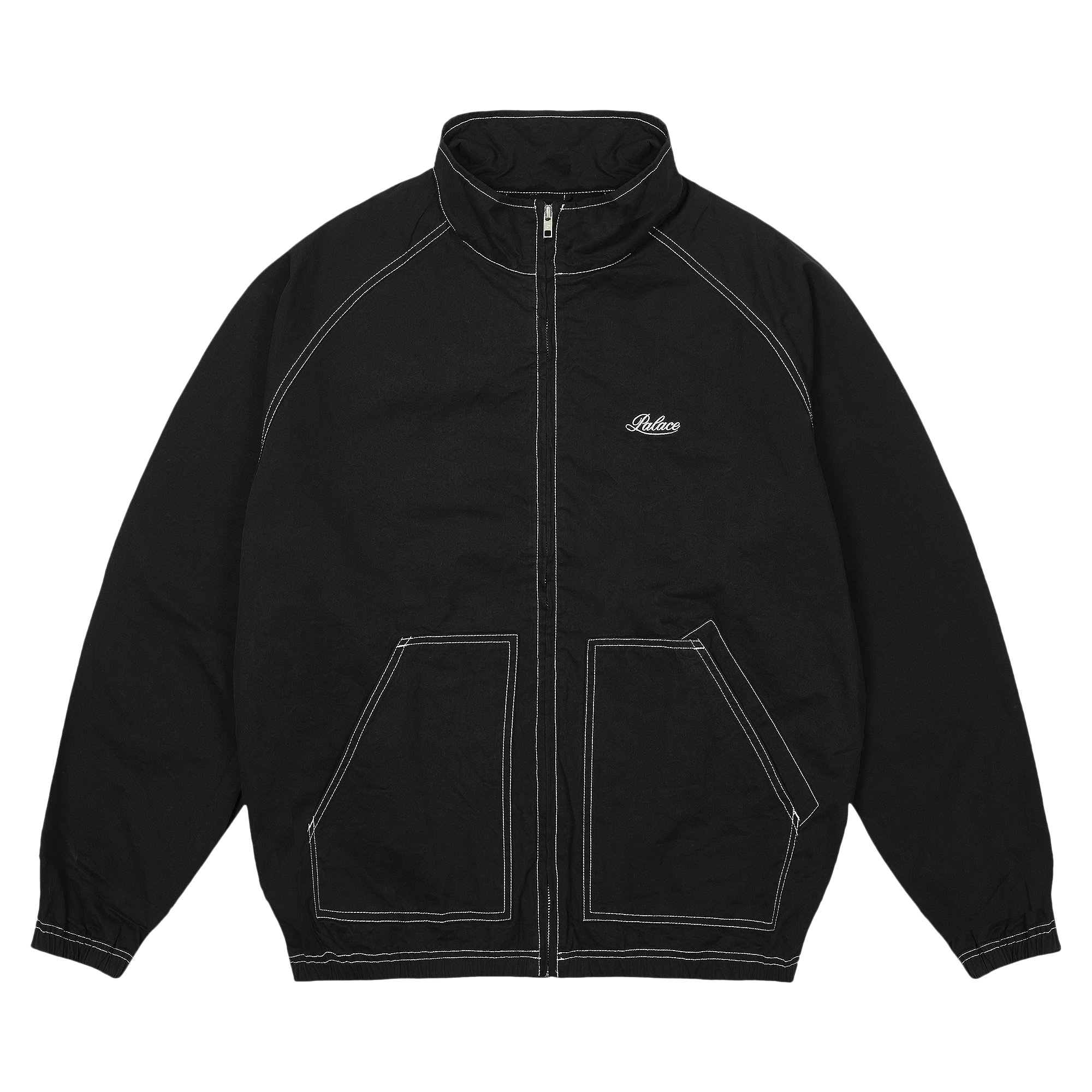 Palace Rinsed Jacket 'Black'