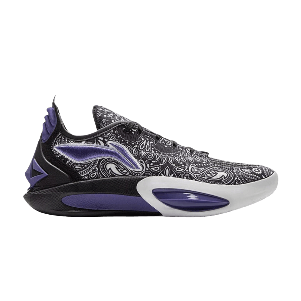 Li-Ning JB3 'Bad Boy'