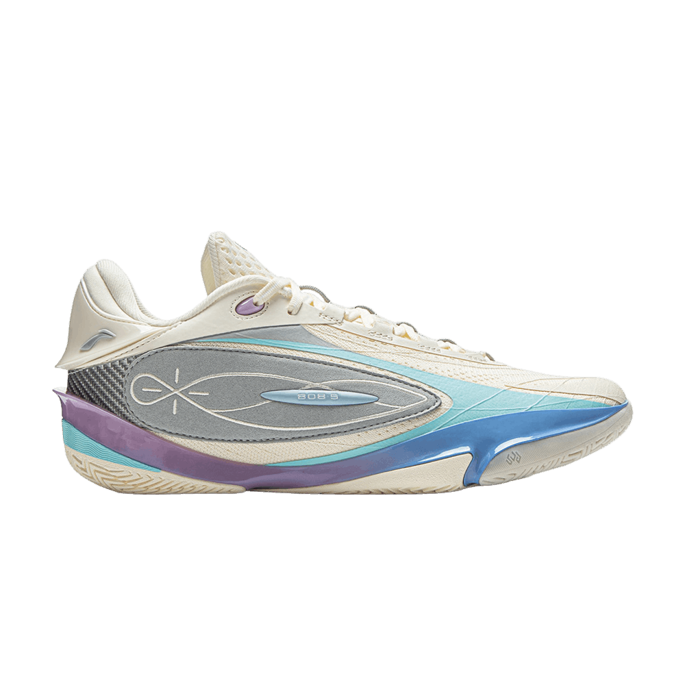 Li-Ning Way of Wade 808 5 Ultra 'Cotton Candy'