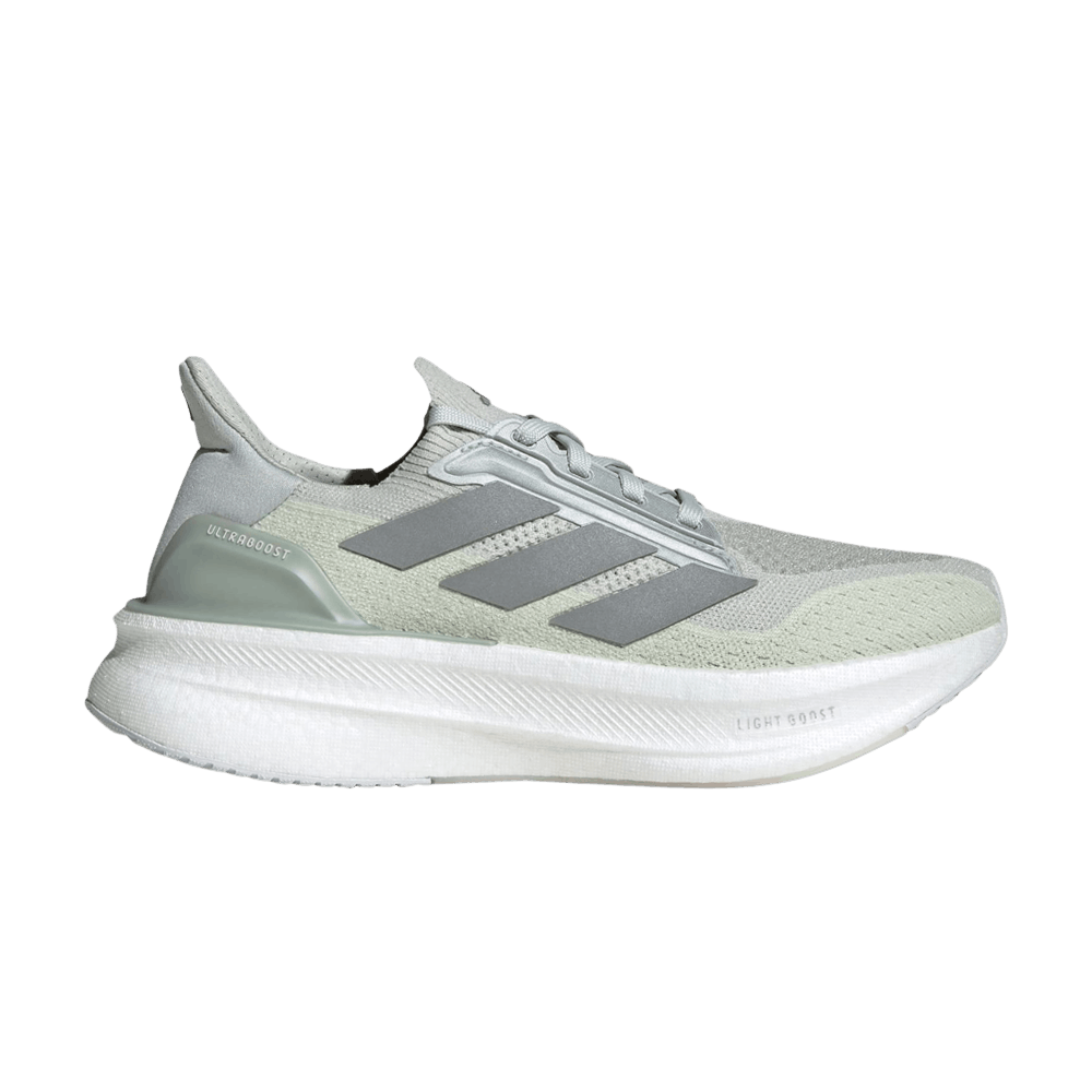 adidas Wmns UltraBoost 5X 'Wonder Silver'