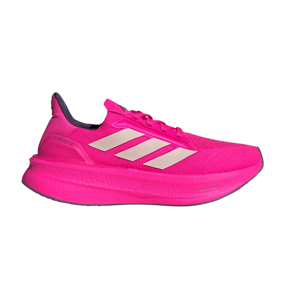 adidas Wmns UltraBoost 5X 'Shock Pink'