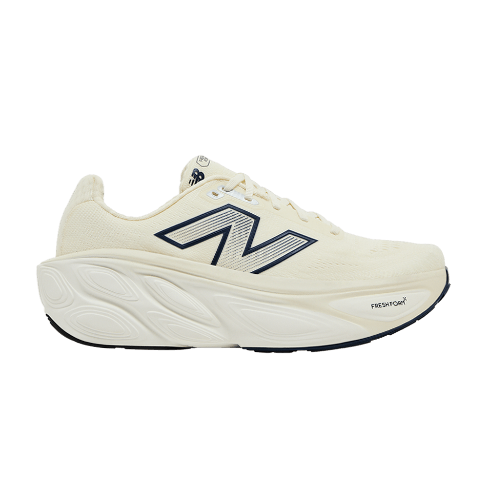 Buy New Balance Fresh Foam X More v5 2E Wide 'Angora Hot Mango