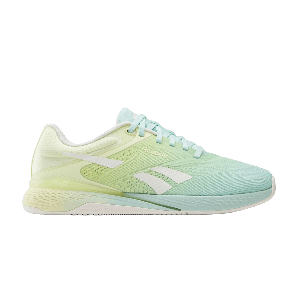 Reebok Wmns Nano X5 'Glitch Aqua'