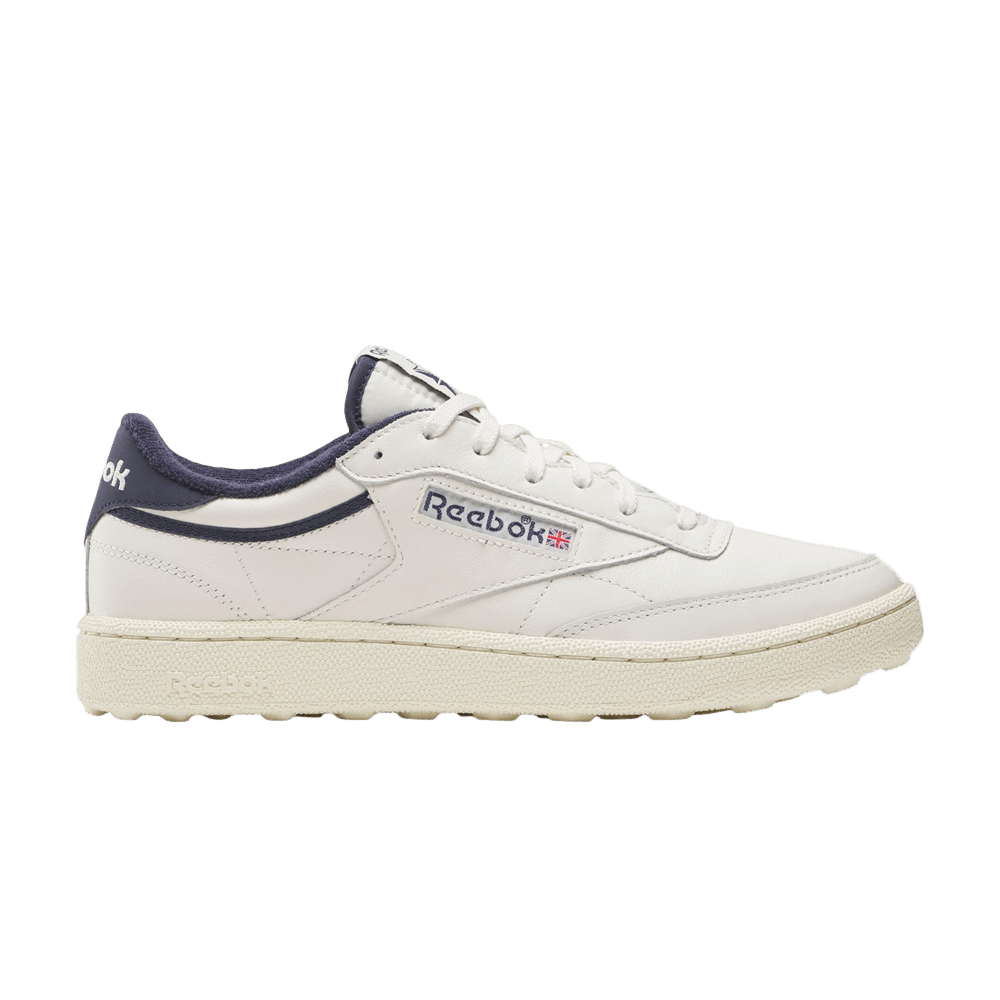 Reebok Club C Golf 'Chalk Vector Navy'