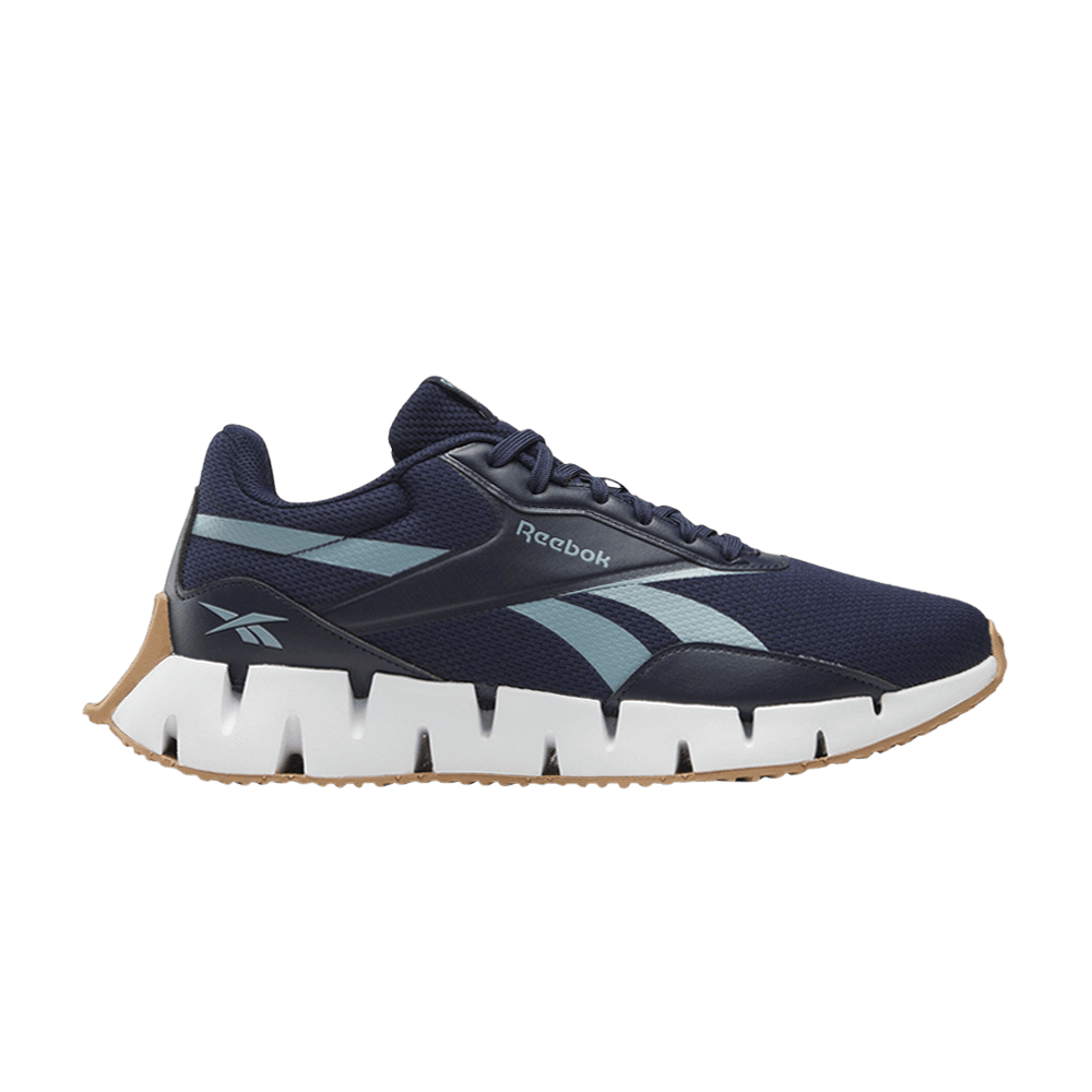Reebok Zig Dynamica STR 'Vector Navy'