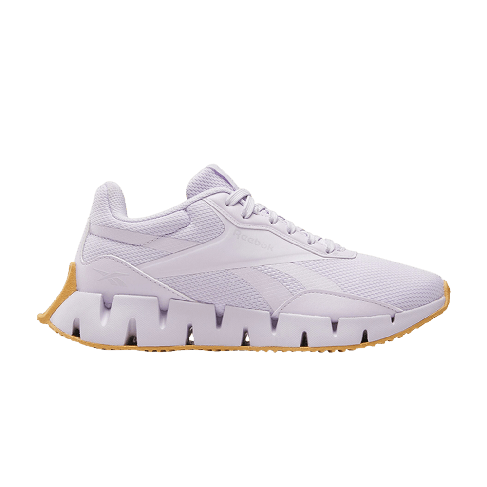 Reebok Wmns Zig Dynamica STR 'Digital Gleam'