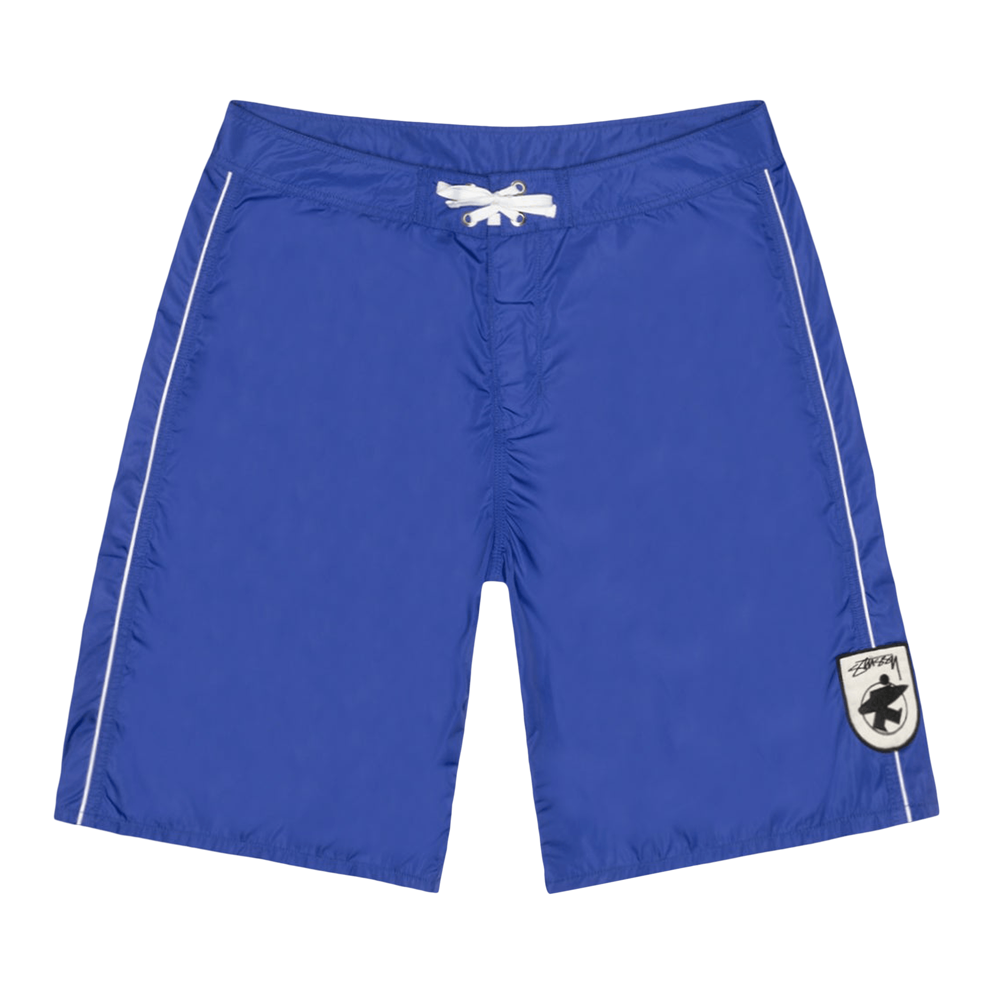 Stussy Surfman Board Short 'Iris'