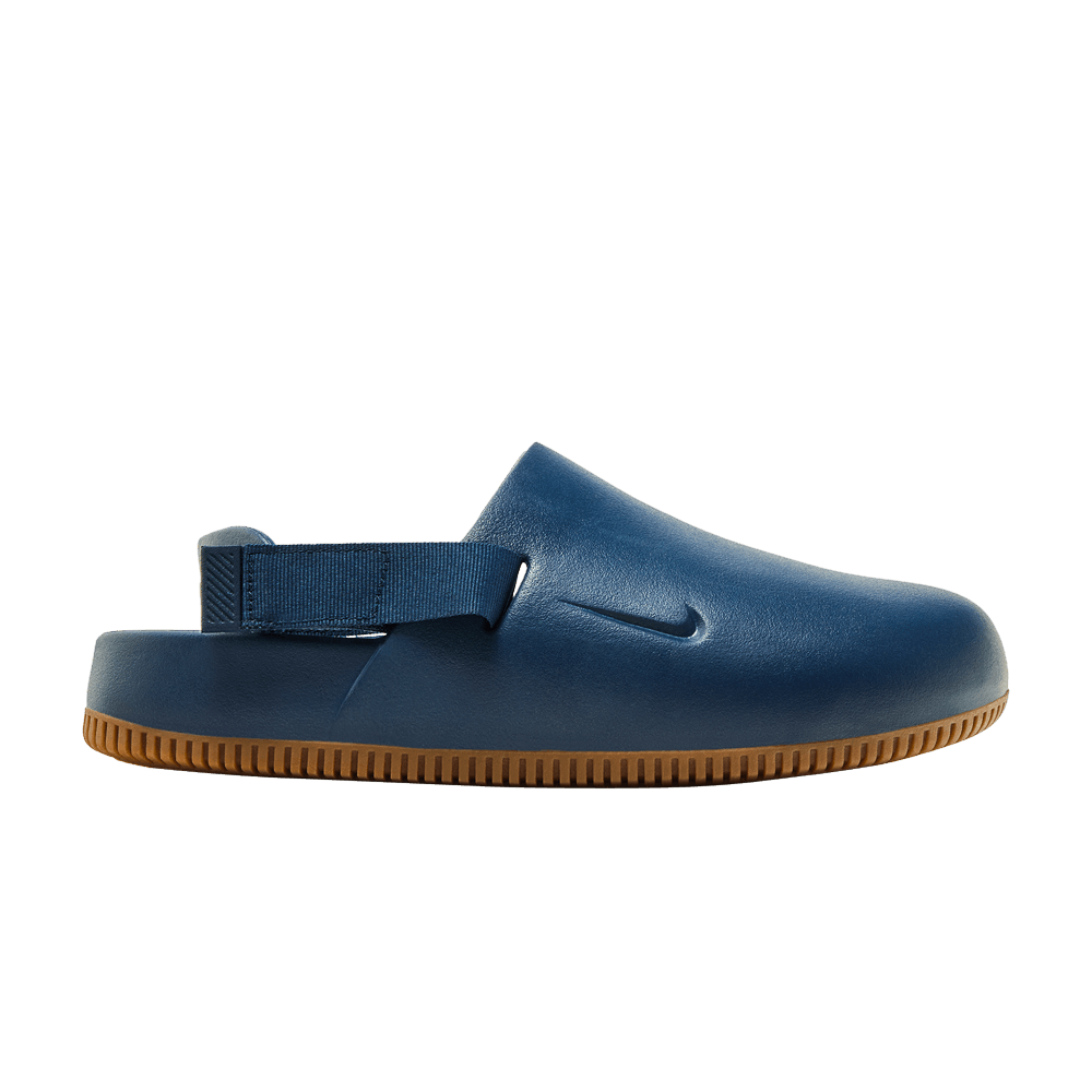 Buy Nike Calm Mule 'Medium Olive Gum' - FD5130 202 | GOAT