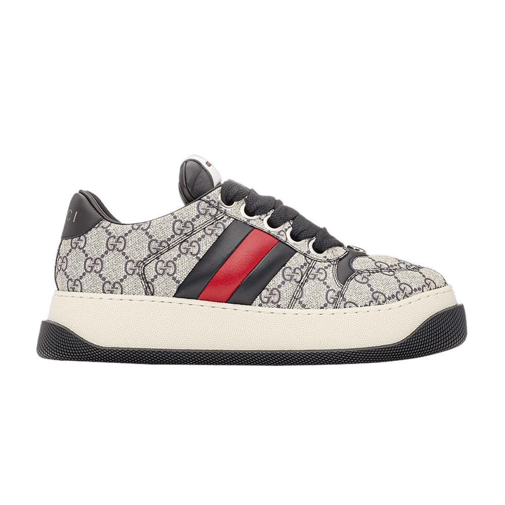 Gucci Screener Sneaker 'GG Monogram - Multi'