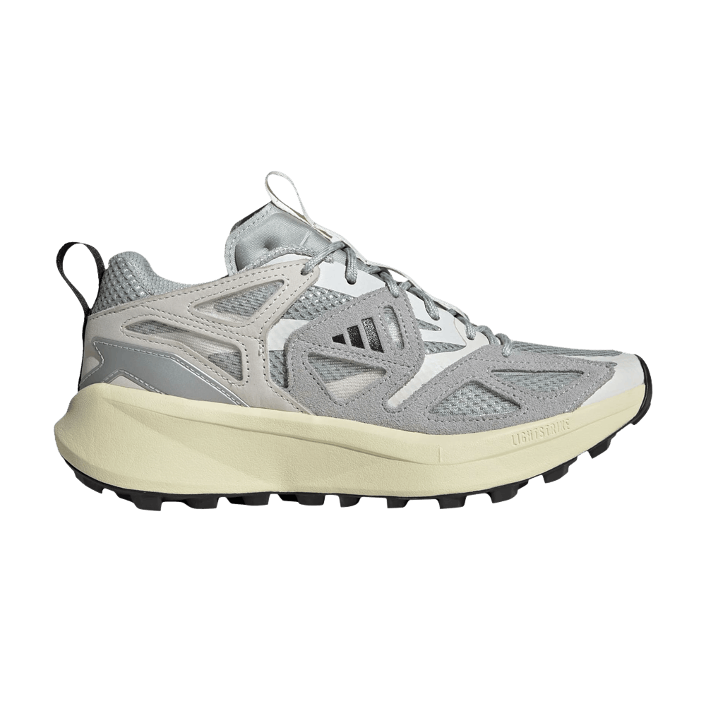 Buy Adidas Kantai Trail 'Charcoal Putty Grey' - JI4817 | GOAT