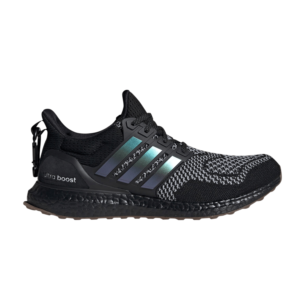 Overtime x adidas UltraBoost 1.0 'Iridescent Stripes'