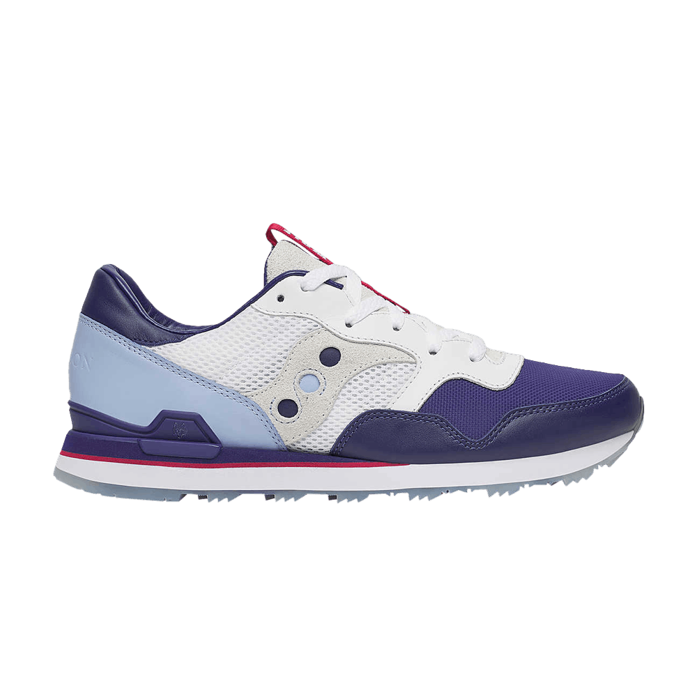 Greyson x Saucony DXN Courageous Trainer 'Wolf Pack'