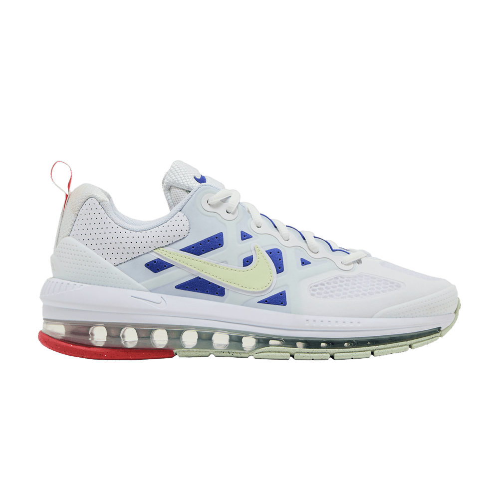 Nike Wmns Air Max Genome 'White Lime Ice'