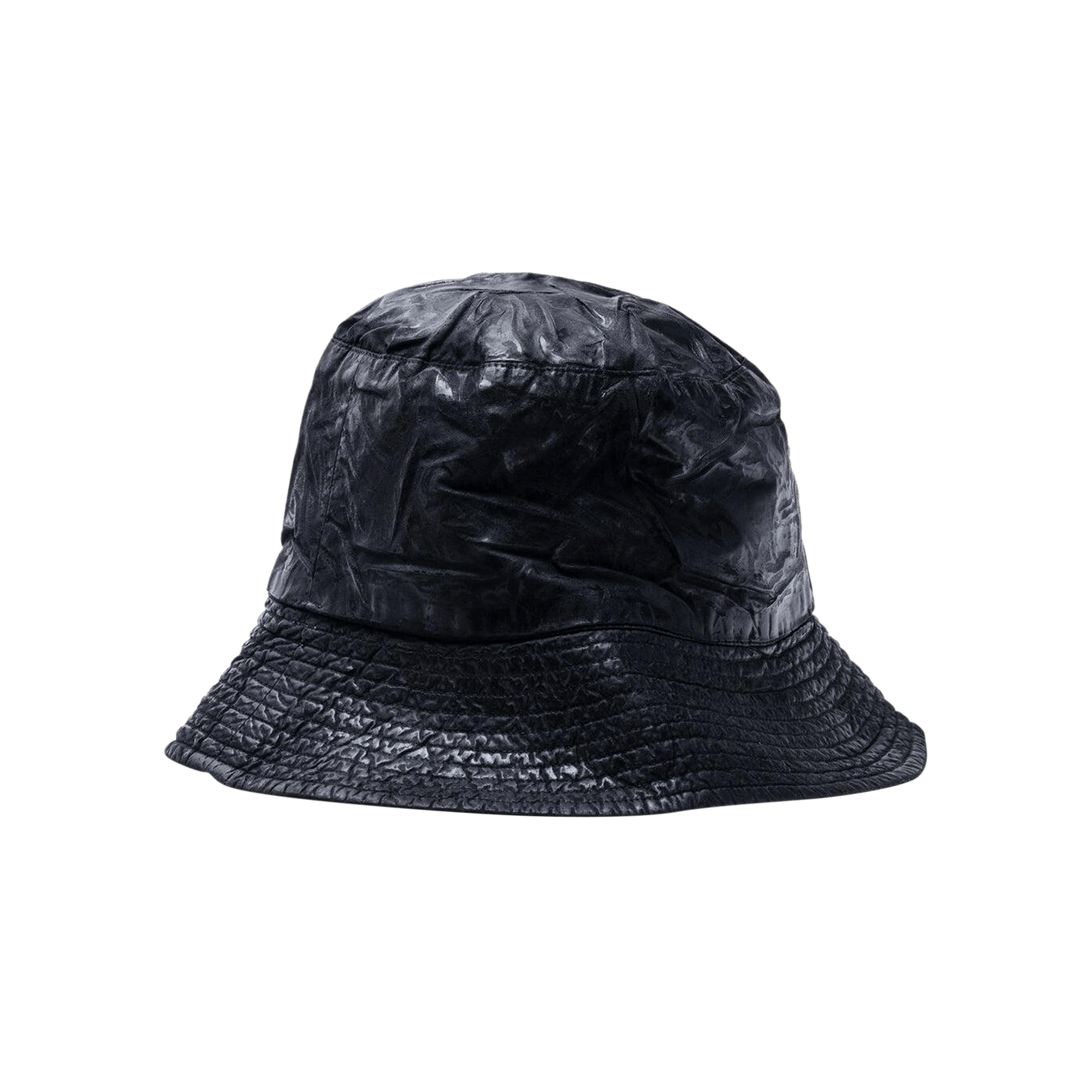 Rick Owens DRKSHDW Gilligan Hat 'Black'