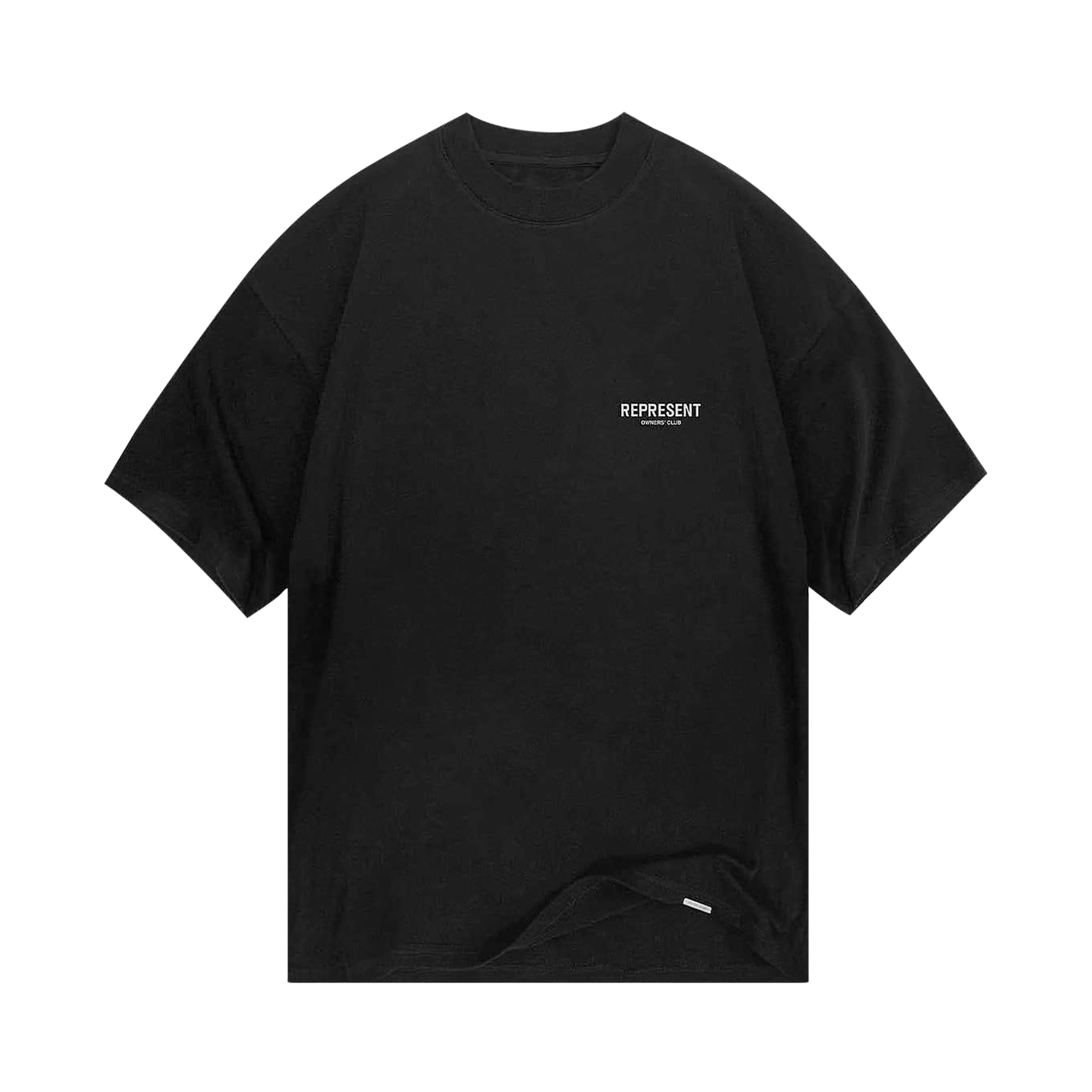 Buy Represent Clo Represent Owners Club T-Shirt 'Vintage Grey