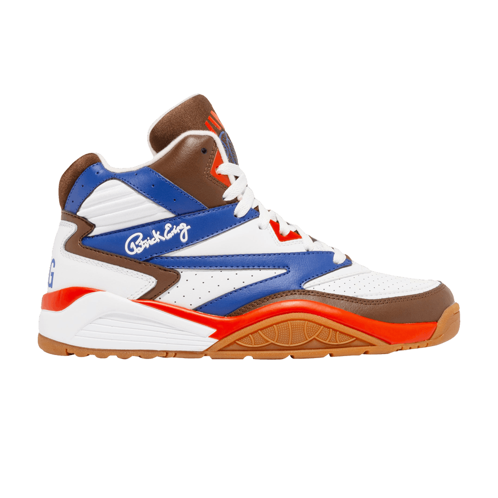 Buy Ewing Sport Lite Big L 'Black Ice' - 1BM00654 018 | GOAT